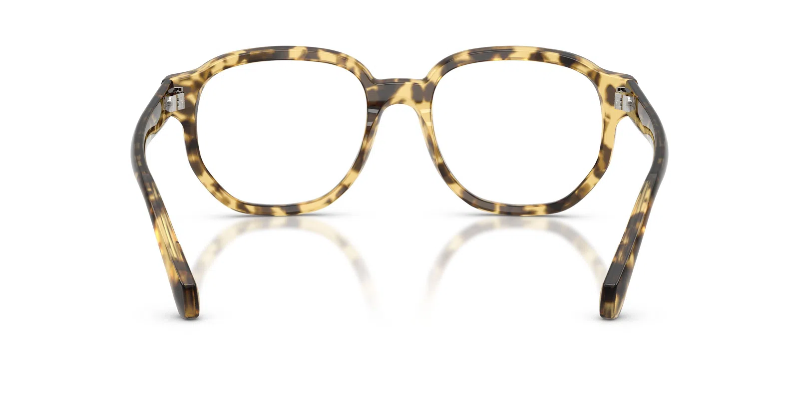 Moncler 2027F Eyeglasses - view 3